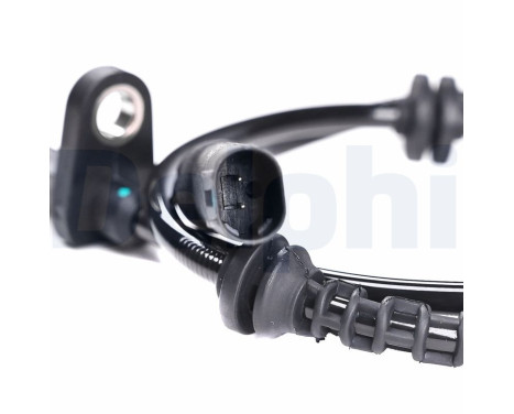 Wheel speed sensor SS21170-12B1 Delphi, Image 2