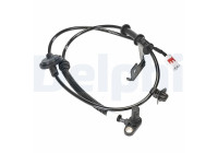 Wheel speed sensor SS21245-12B1 Delphi