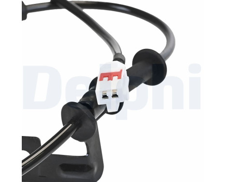Wheel speed sensor SS21245-12B1 Delphi, Image 2