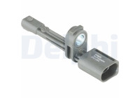 Wheel speed sensor SS21254-12B1 Delphi