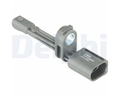 Wheel speed sensor SS21254-12B1 Delphi