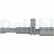 Wheel speed sensor SS21254-12B1 Delphi, Thumbnail 7