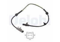Wheel speed sensor SS21256-12B1 Delphi