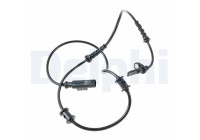Wheel speed sensor SS21259-12B1 Delphi