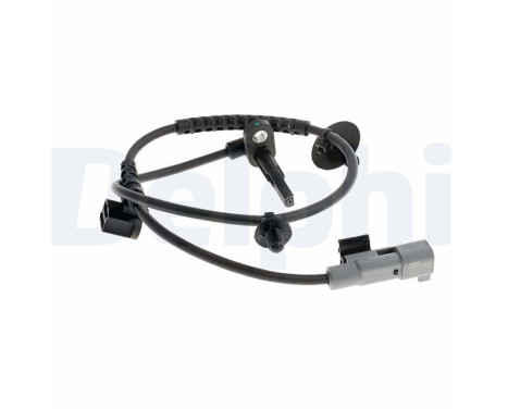 Wheel speed sensor SS21261-12B1 Delphi