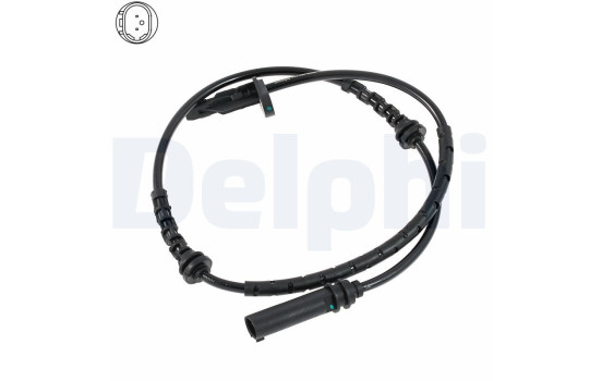 Wheel speed sensor SS21280-12B1 Delphi