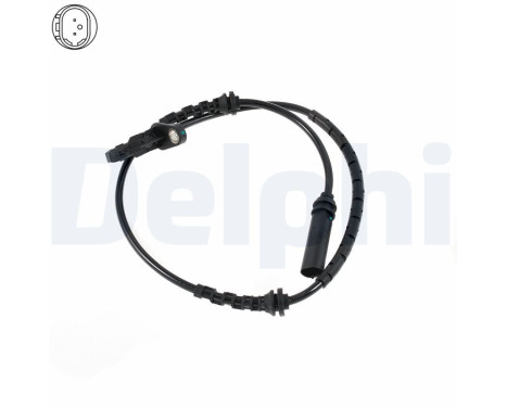 Wheel speed sensor SS21280-12B1 Delphi, Image 2