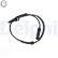 Wheel speed sensor SS21280-12B1 Delphi, Thumbnail 2