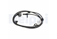 Wheel speed sensor SS21287-12B1 Delphi