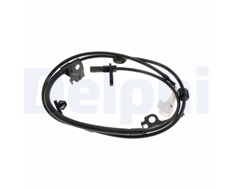 Wheel speed sensor SS21287-12B1 Delphi