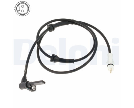 Wheel speed sensor SS21294-12B1 Delphi