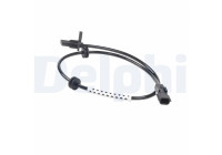 Wheel speed sensor SS21299-12B1 Delphi