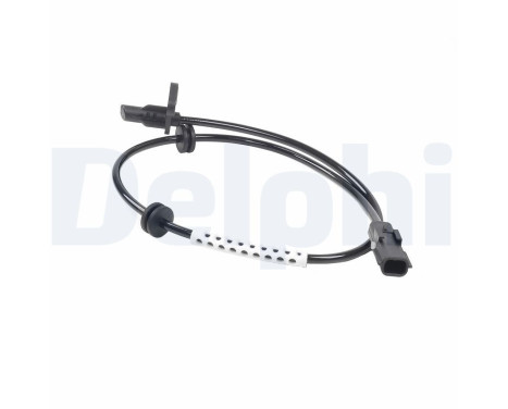 Wheel speed sensor SS21299-12B1 Delphi
