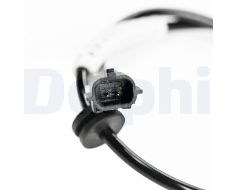Wheel speed sensor SS21299-12B1 Delphi, Image 2