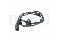 Wheel speed sensor SS21305-12B1 Delphi