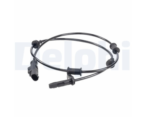 Wheel speed sensor SS21306-12B1 Delphi