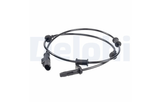 Wheel speed sensor SS21306-12B1 Delphi