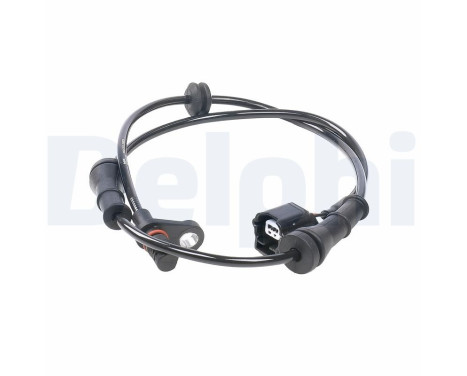 Wheel speed sensor SS21310-12B1 Delphi