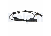 Wheel speed sensor SS21312-12B1 Delphi
