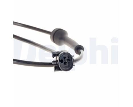 Wheel speed sensor SS21312-12B1 Delphi, Image 3