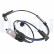 Wheel speed sensor SS21313-12B1 Delphi