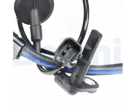 Wheel speed sensor SS21313-12B1 Delphi, Image 2