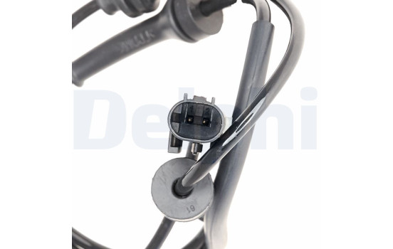 Wheel speed sensor SS21314-12B1 Delphi, Image 2