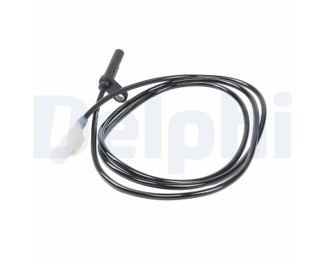 Wheel speed sensor SS21317-12B1 Delphi