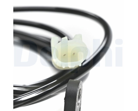 Wheel speed sensor SS21317-12B1 Delphi, Image 2
