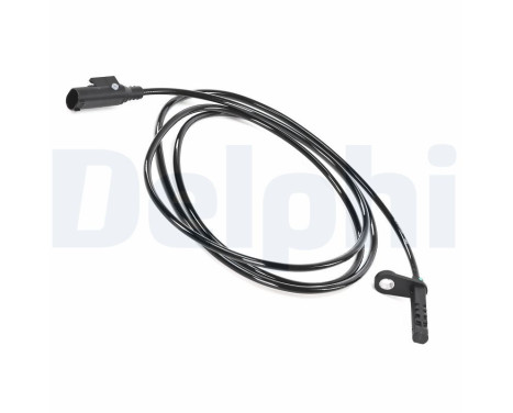 Wheel speed sensor SS21318-12B1 Delphi