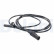 Wheel speed sensor SS21319-12B1 Delphi