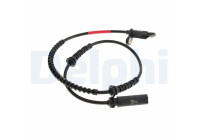Wheel speed sensor SS21320-12B1 Delphi