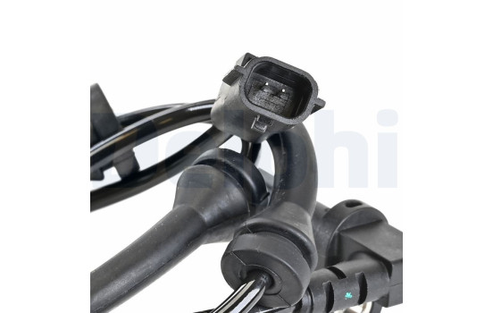 Wheel speed sensor SS21323-12B1 Delphi, Image 2