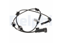 Wheel speed sensor SS21325-12B1 Delphi