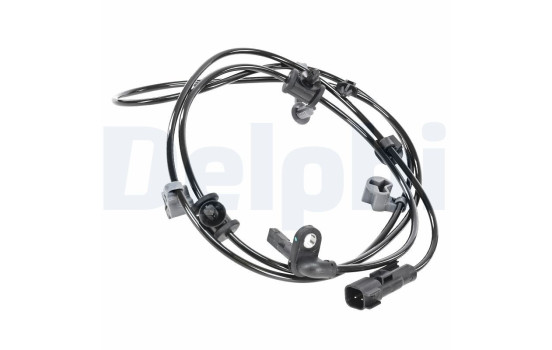 Wheel speed sensor SS21329-12B1 Delphi