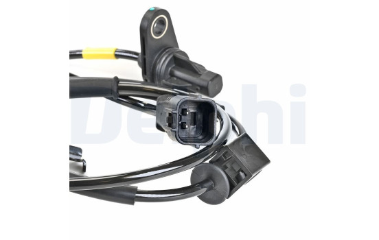 Wheel speed sensor SS21331-12B1 Delphi, Image 2