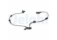 Wheel speed sensor SS21332-12B1 Delphi