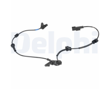 Wheel speed sensor SS21332-12B1 Delphi