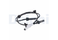 Wheel speed sensor SS21334-12B1 Delphi