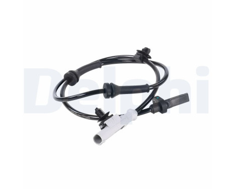 Wheel speed sensor SS21334-12B1 Delphi