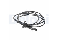 Wheel speed sensor SS21338-12B1 Delphi