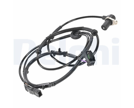 Wheel speed sensor SS21339-12B1 Delphi, Image 3