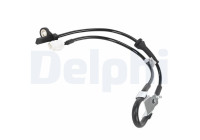 Wheel speed sensor SS21340-12B1 Delphi