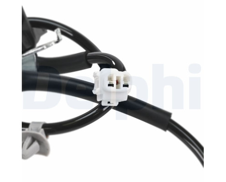 Wheel speed sensor SS21340-12B1 Delphi, Image 2