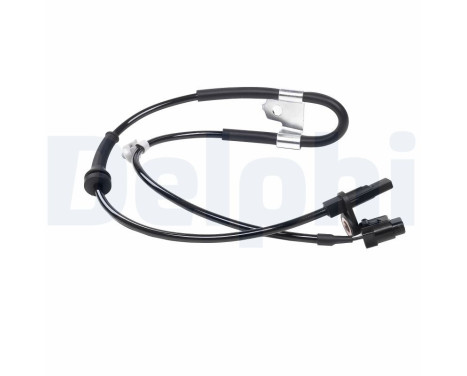 Wheel speed sensor SS21341-12B1 Delphi