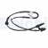 Wheel speed sensor SS21341-12B1 Delphi