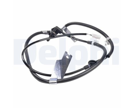 Wheel speed sensor SS21343-12B1 Delphi