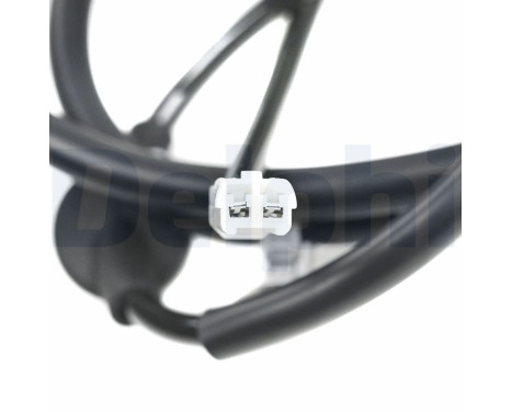 Wheel speed sensor SS21343-12B1 Delphi, Image 2