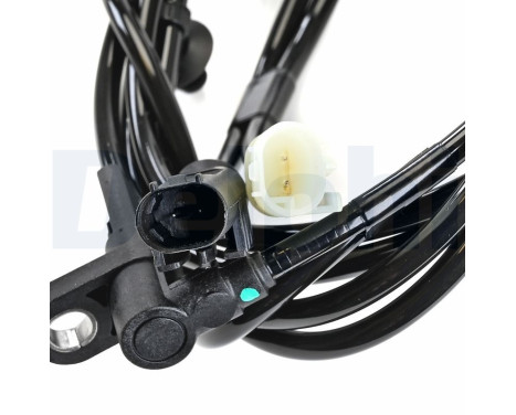 Wheel speed sensor SS21347-12B1 Delphi, Image 3
