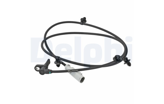 Wheel speed sensor SS21348-12B1 Delphi